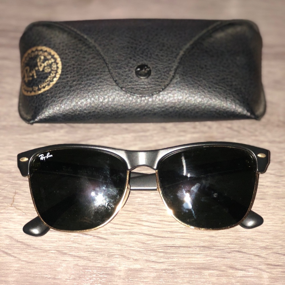 Ray Bans sunglasses